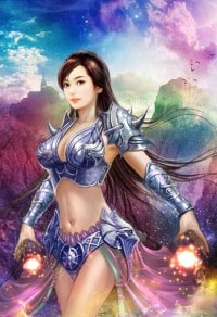 美眷娇妻：呆萌老公好幸福