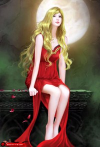 我把魔君掰弯了