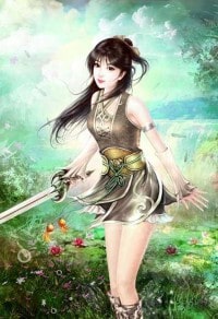空间：团宠全能医妃
