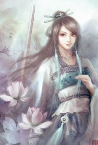 洪荒二郎传