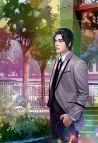 女配也承歡（穿書）